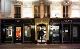 Hotel Gustave Paris